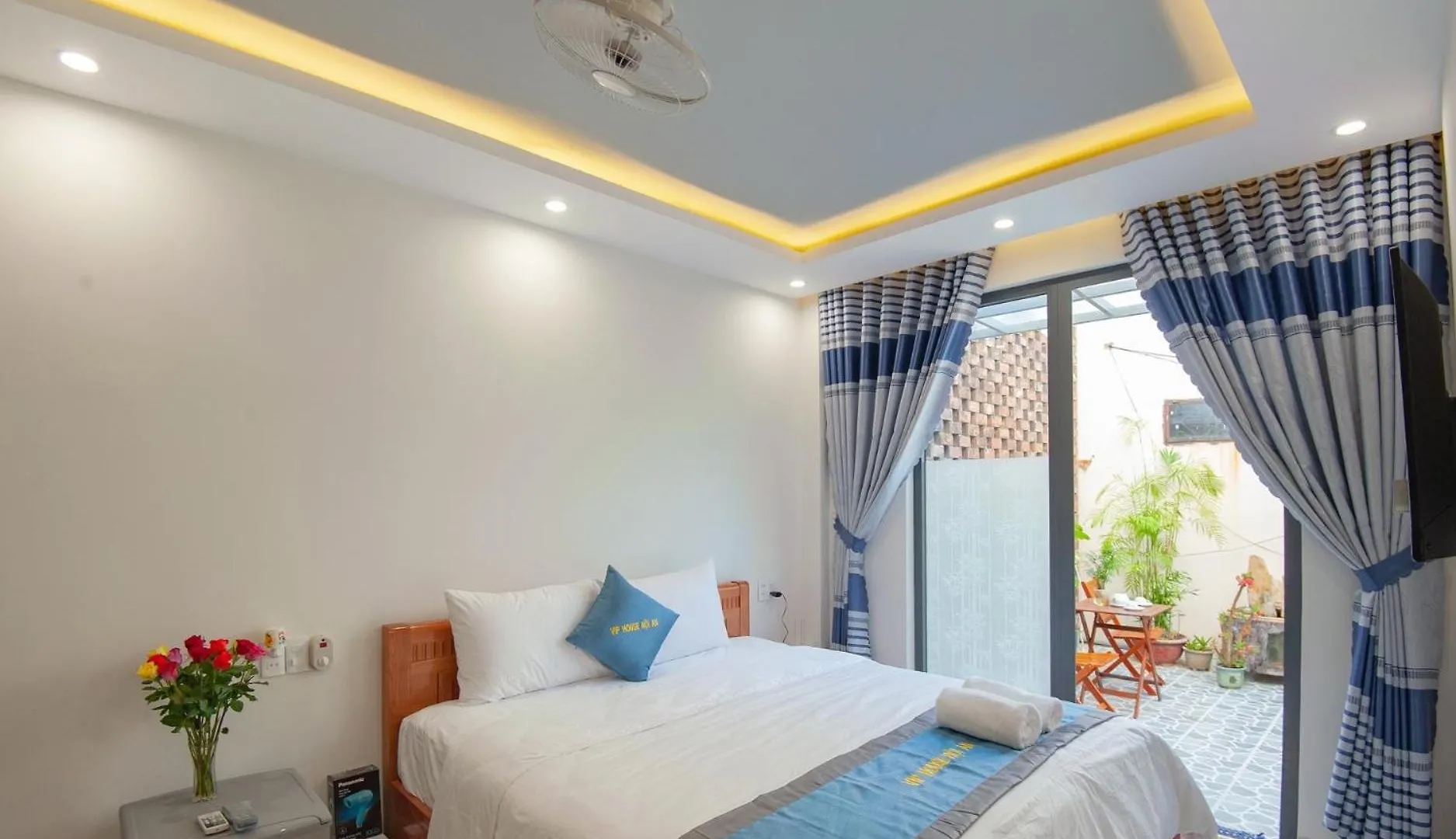 Vip House Hoi An Homestay 0*,  Vietnam