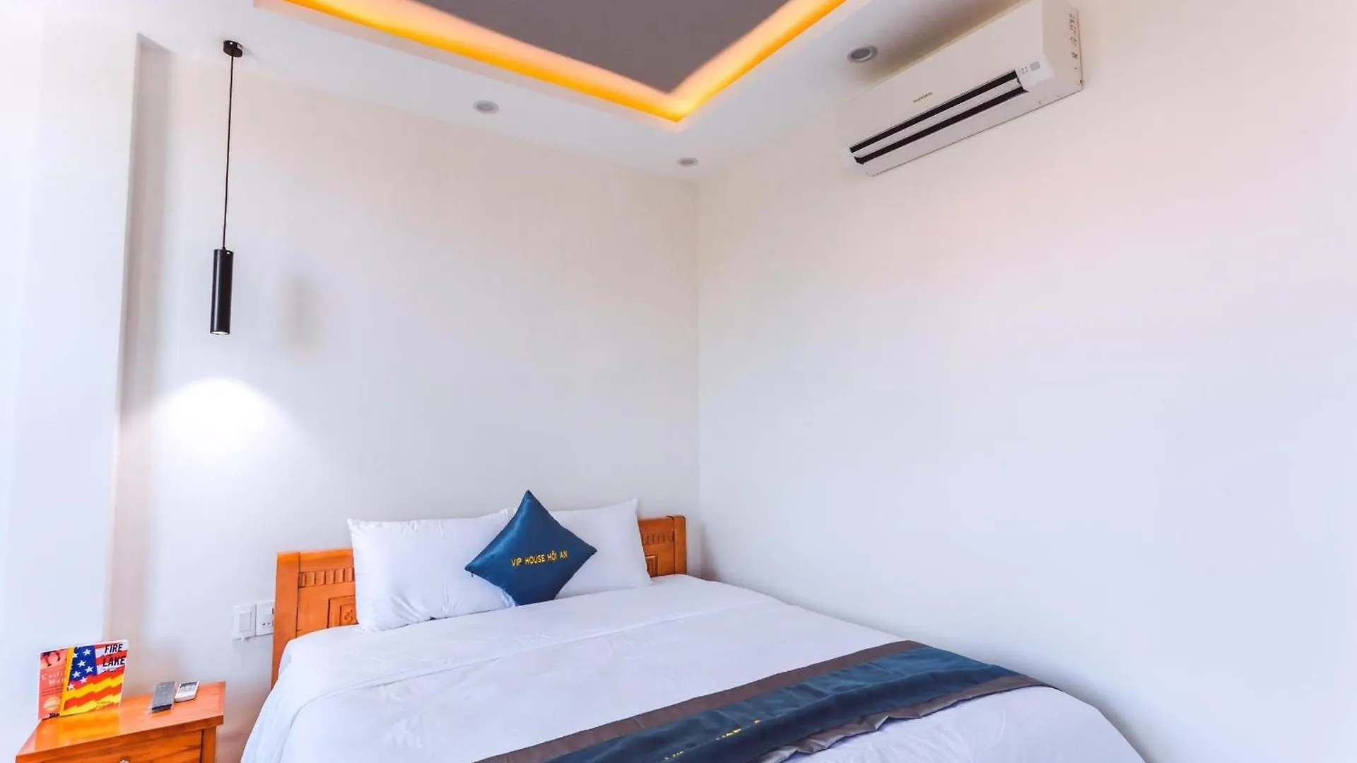 Vip House Hoi An Homestay
