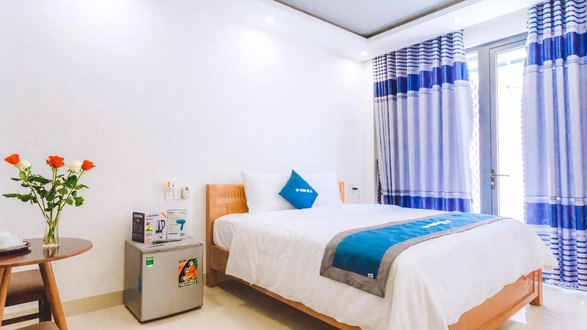 Vip House Hoi An Homestay