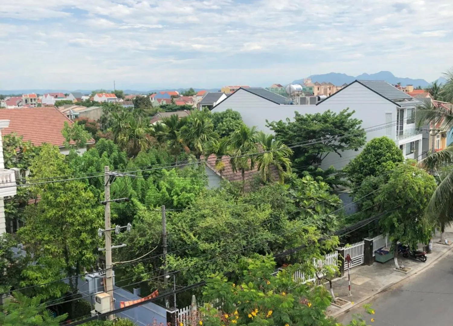 Vip House Hoi An Homestay Vietnam