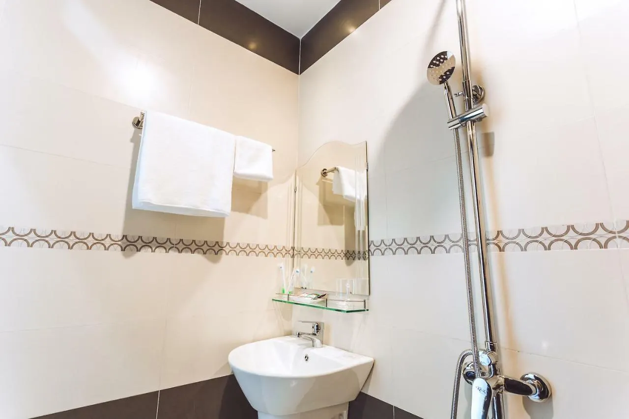 Vip House Hoi An Homestay