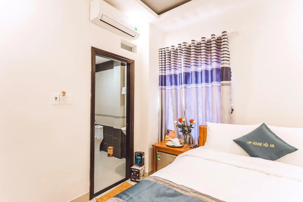 Vip House Hoi An Homestay