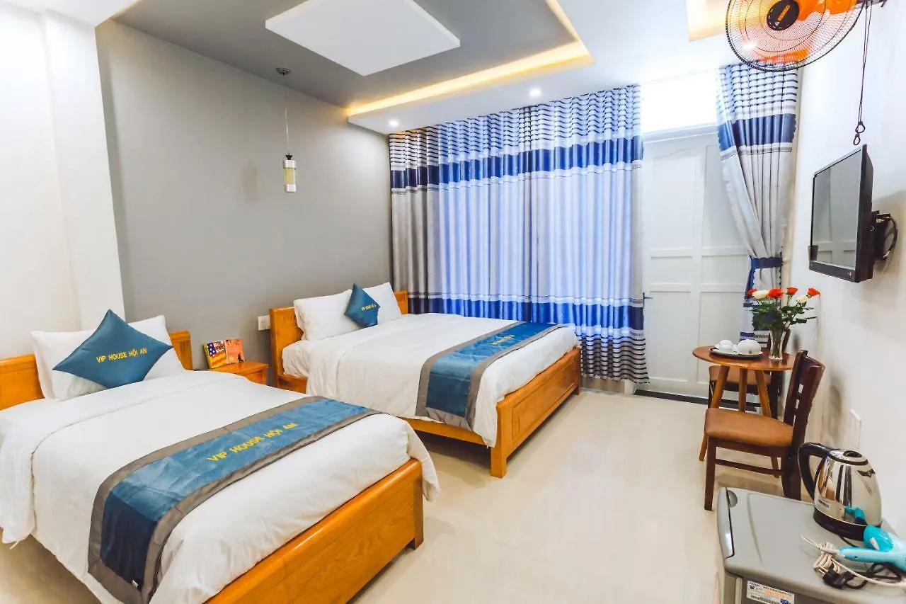 Vip House Hoi An Homestay