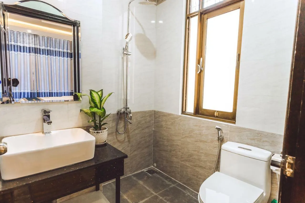 Vip House Hoi An Homestay Vietnam
