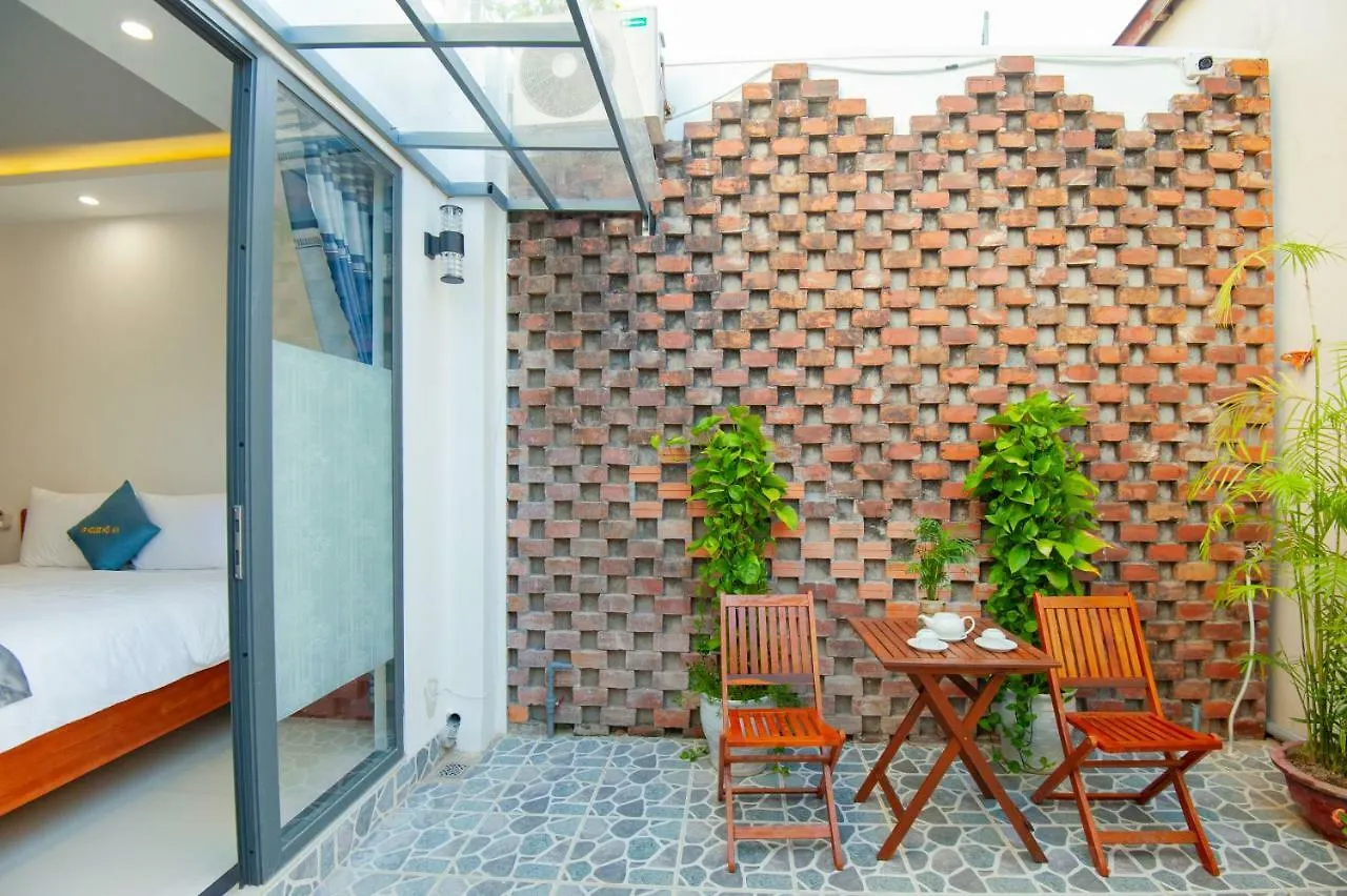 Vip House Hoi An Homestay Vietnam