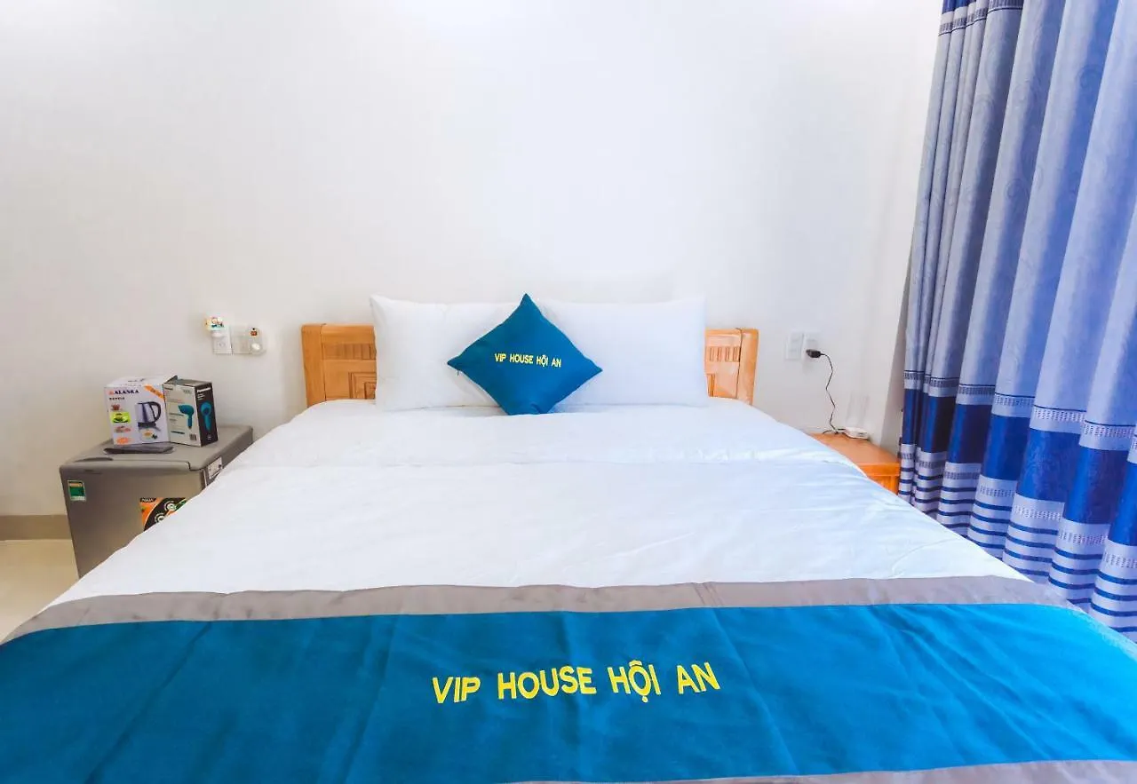 Vip House Hoi An Homestay