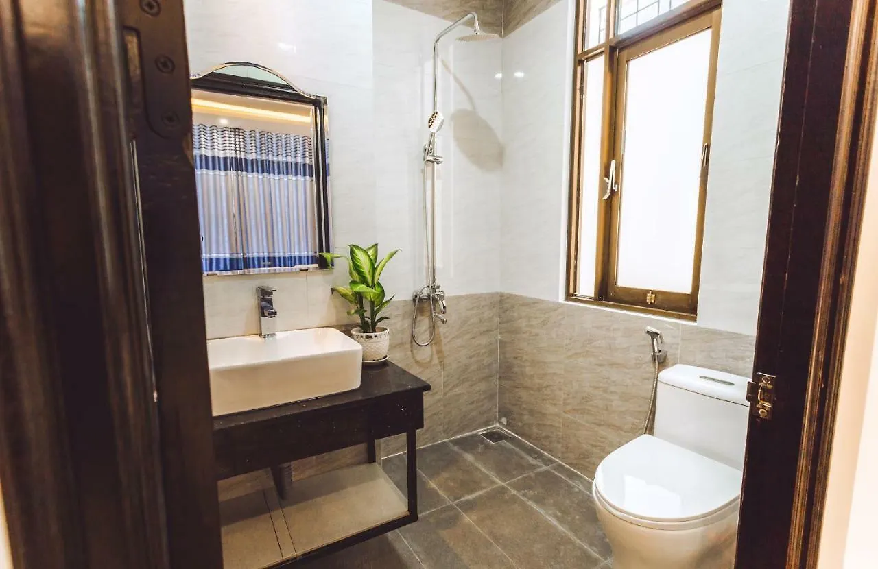 Vip House Hoi An Homestay