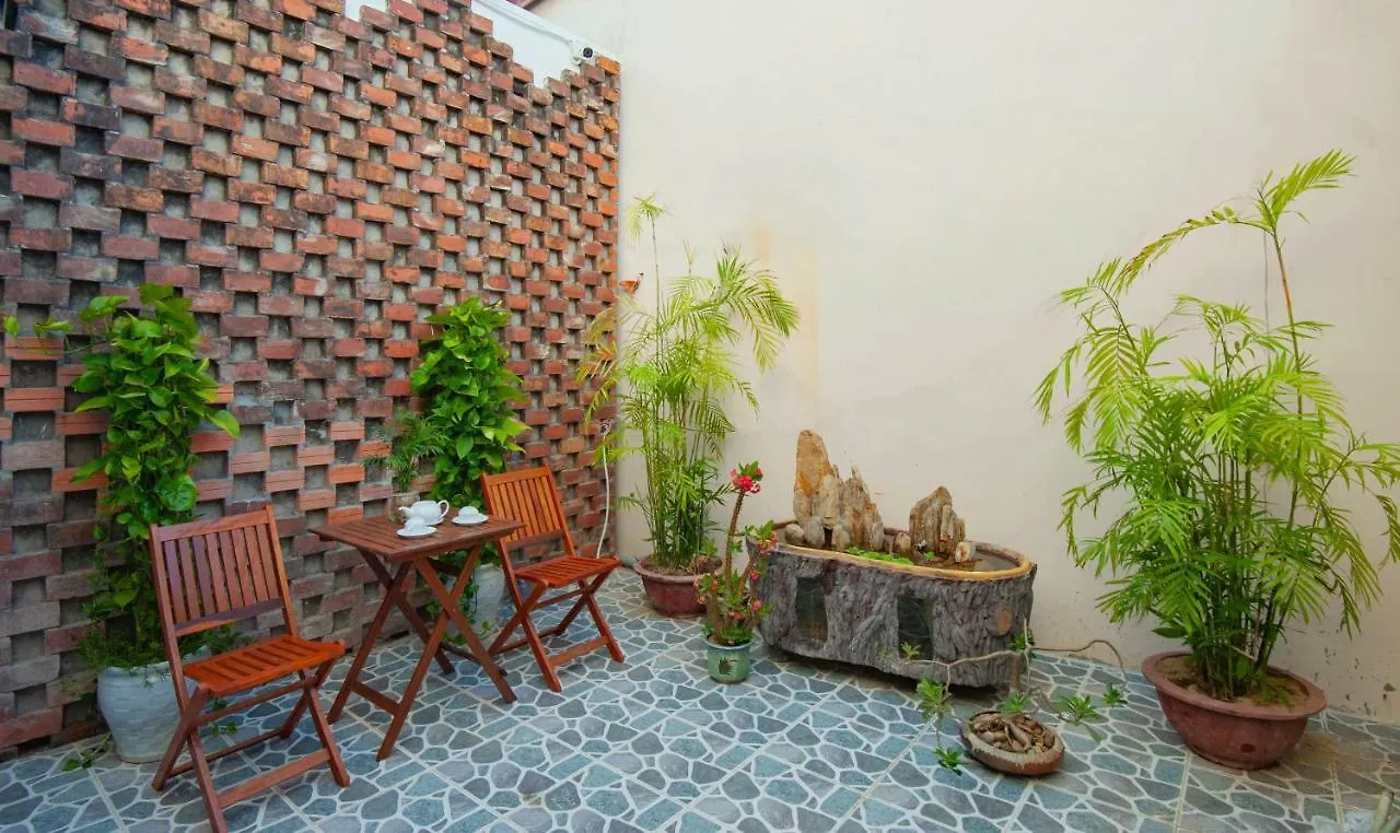 Vip House Hoi An Homestay Vietnam