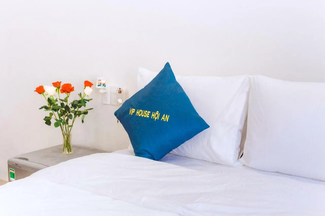 Vip House Hoi An Homestay Vietnam