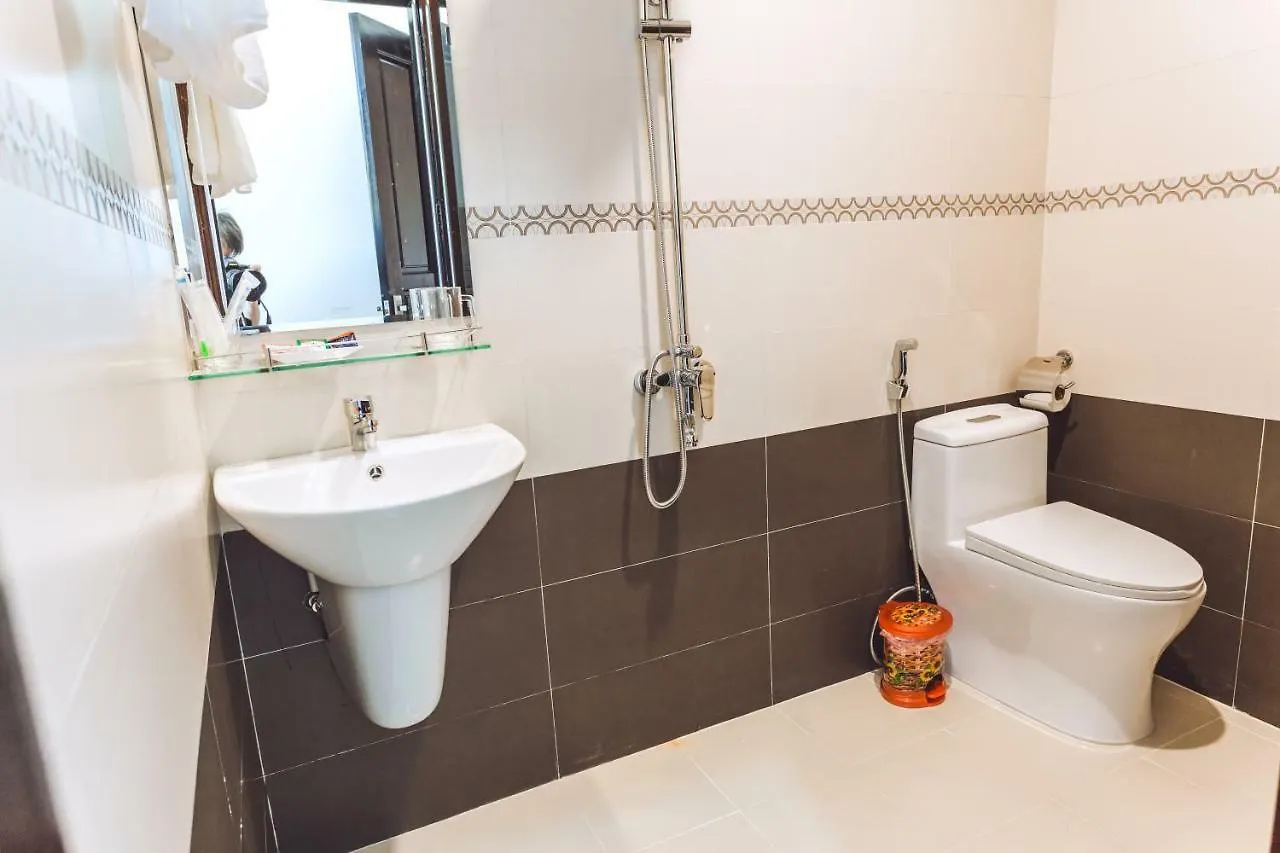Vip House Hoi An Homestay