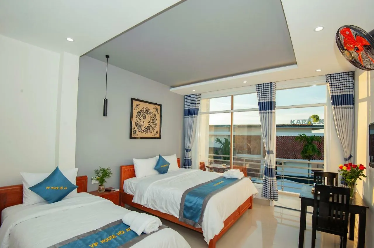 Vip House Hoi An Homestay