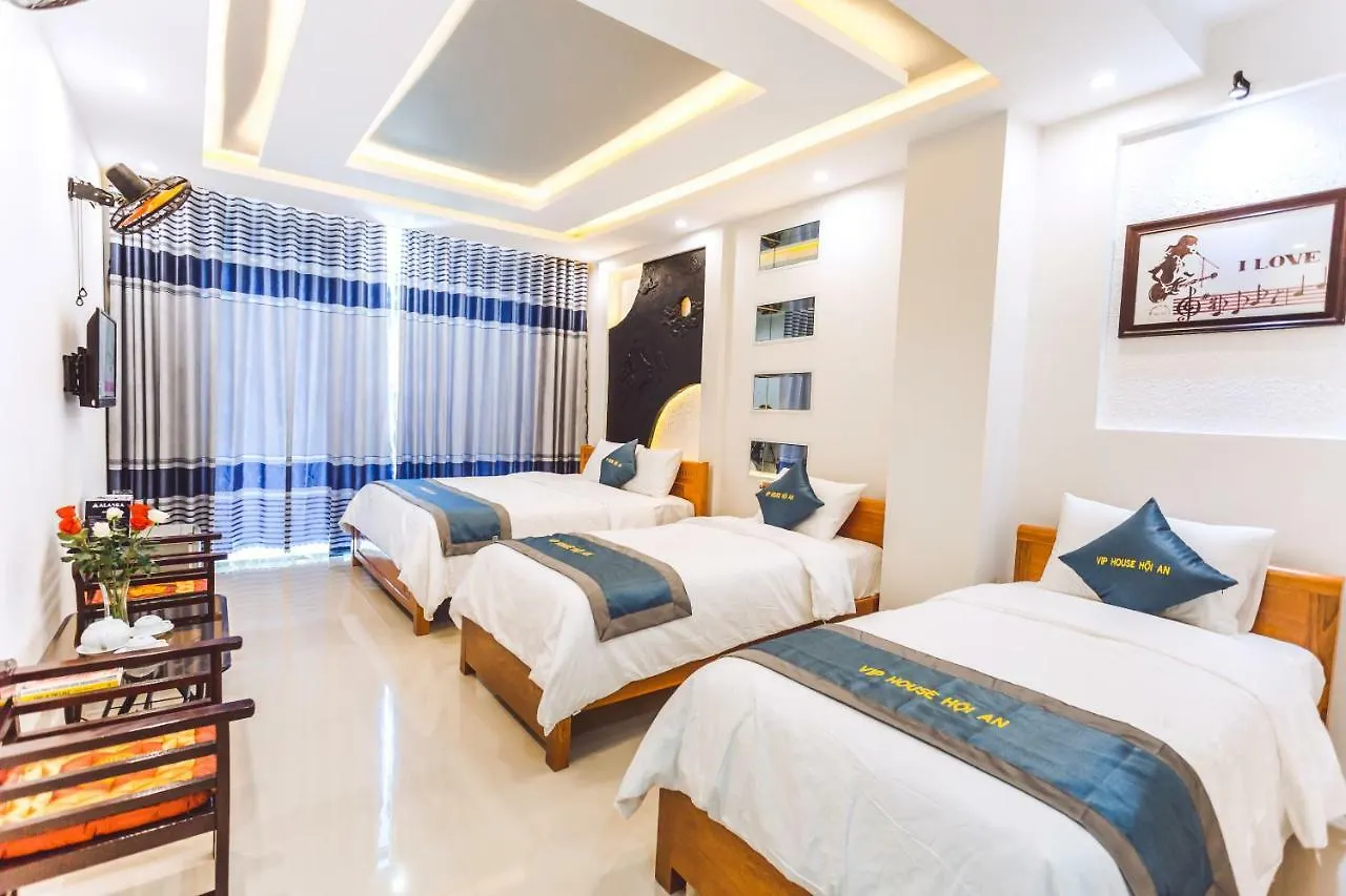 Vip House Hoi An Homestay