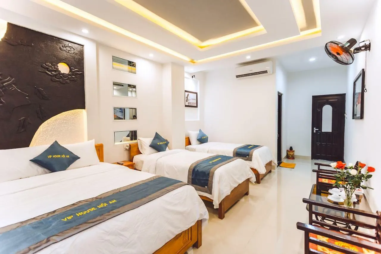 Vip House Hoi An Homestay Vietnam