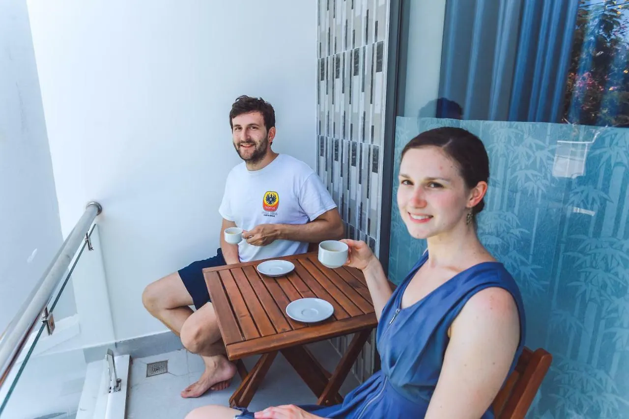 Vip House Hoi An Homestay 0*,  Vietnam