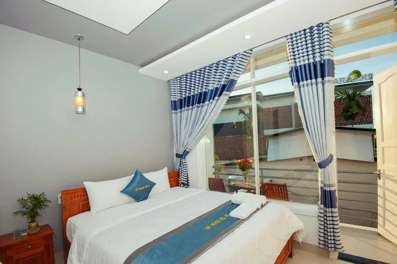 Vip House Hoi An Homestay