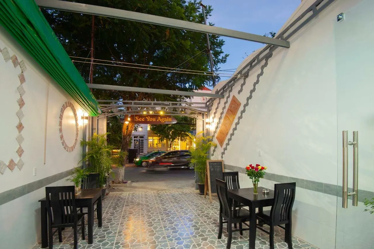 Vip House Hoi An Homestay