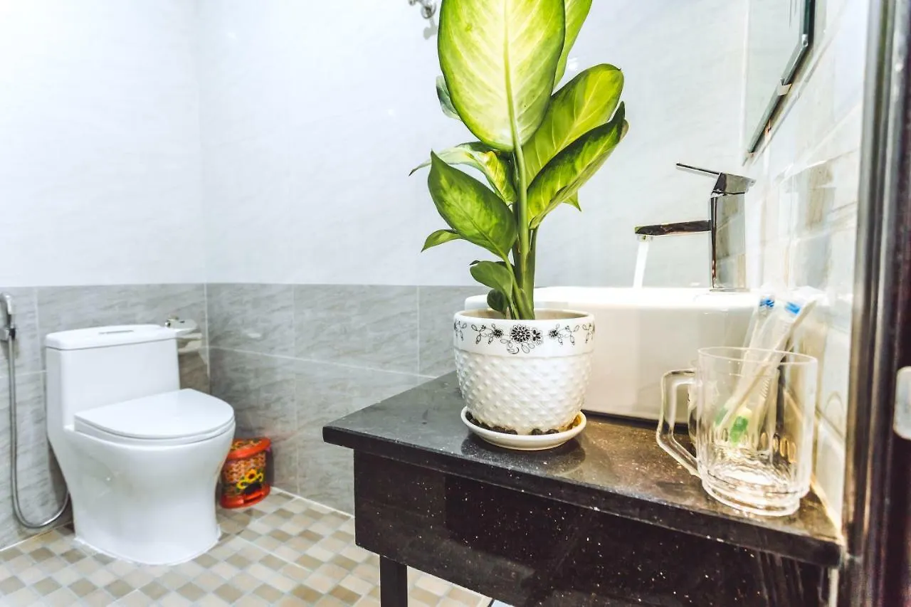 Vip House Hoi An Homestay Vietnam