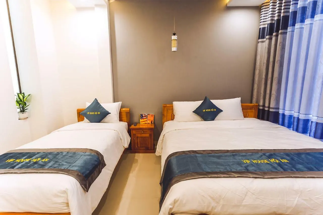 Vip House Hoi An Homestay