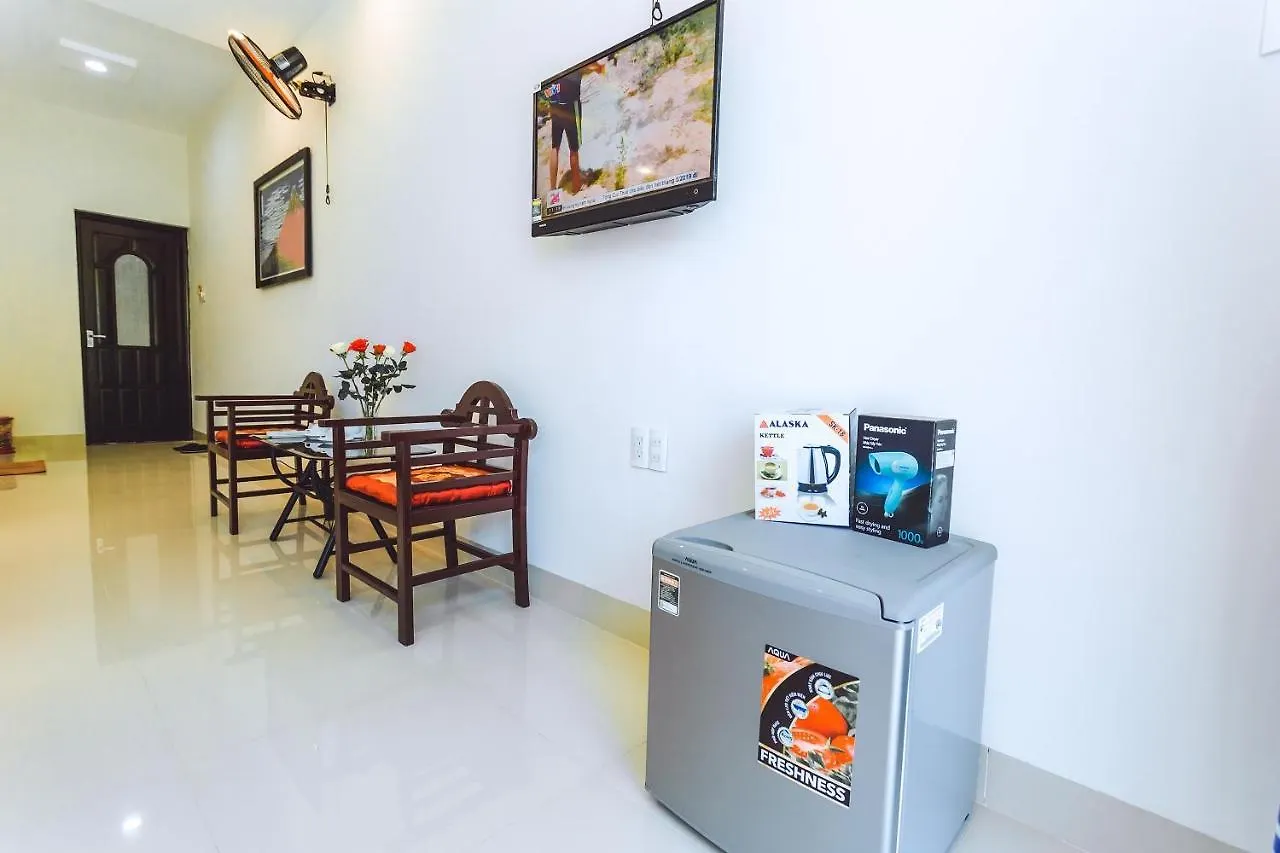 Vip House Hoi An Homestay Vietnam