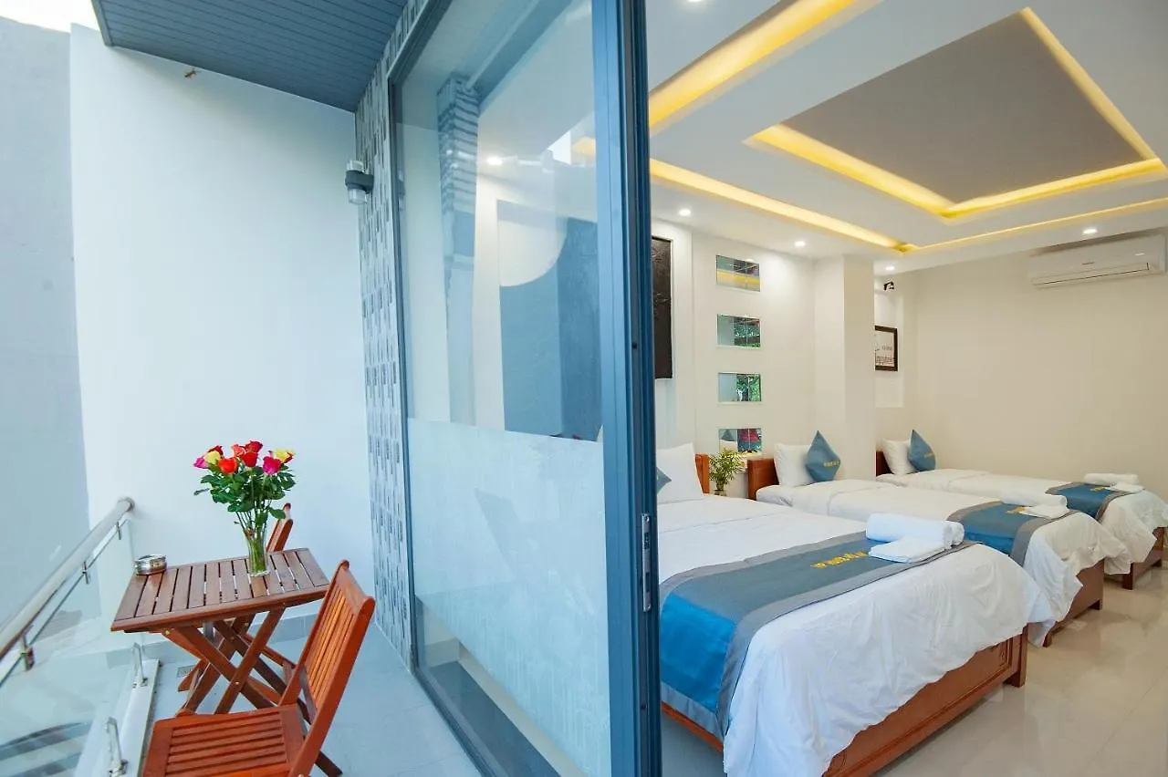 Vip House Hoi An Homestay 0*,