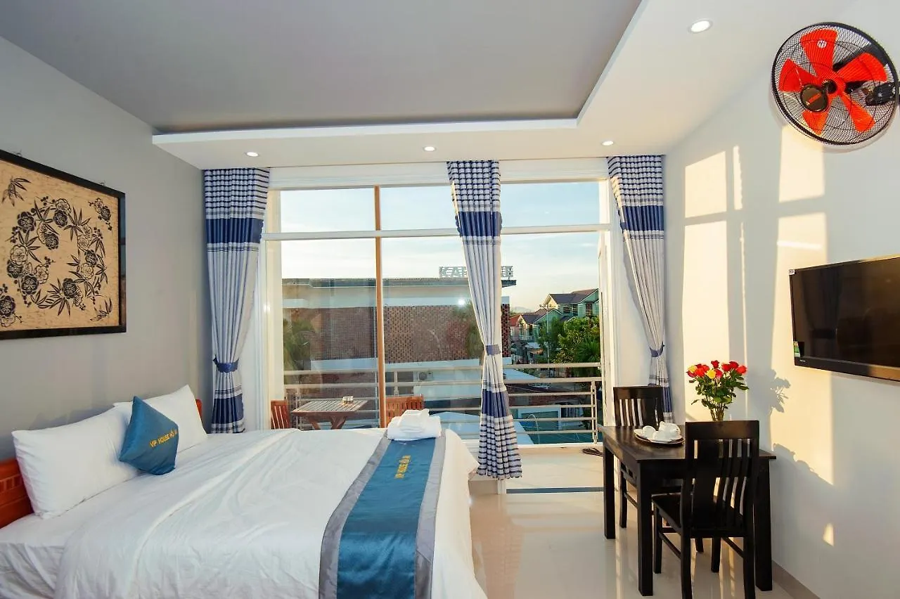 Vip House Hoi An Homestay 0*,