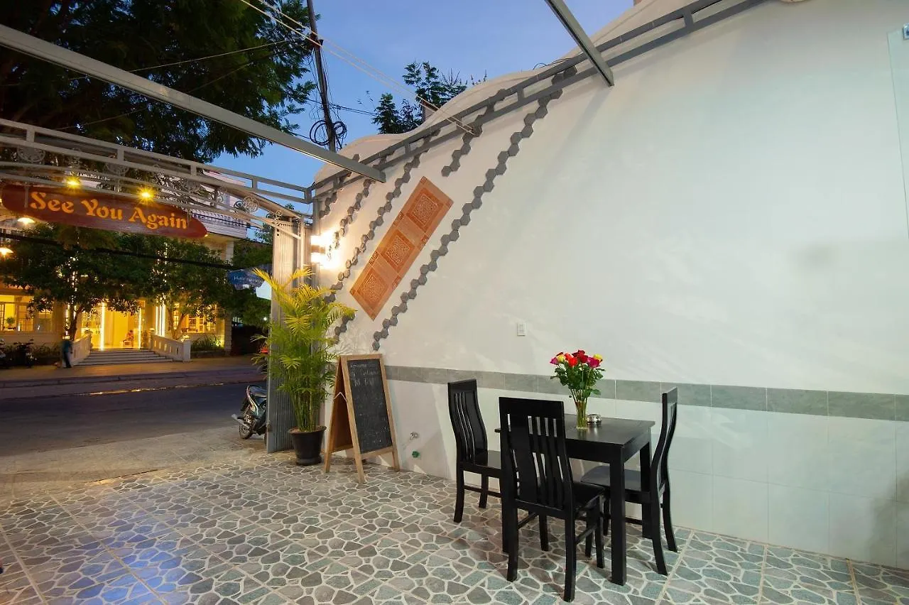 Vip House Hoi An Homestay
