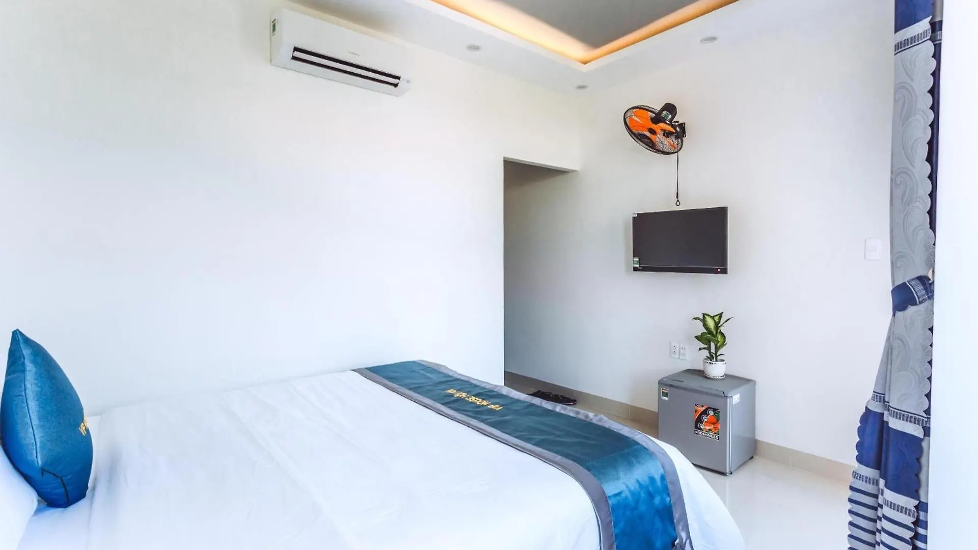 Vip House Hoi An Homestay