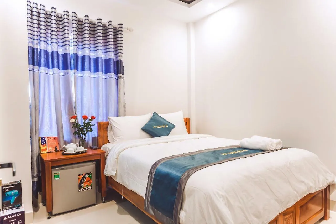 Vip House Hoi An Homestay