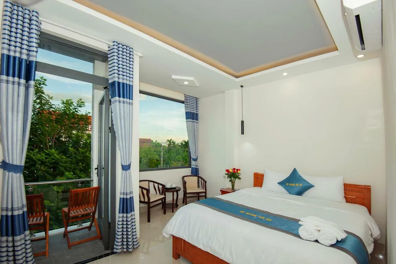 Vip House Hoi An Homestay